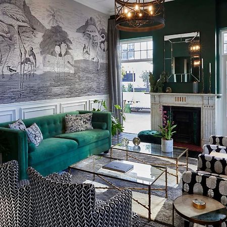 Cape Cadogan Boutique Hotel Cape Town Exterior foto