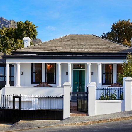 Cape Cadogan Boutique Hotel Cape Town Exterior foto
