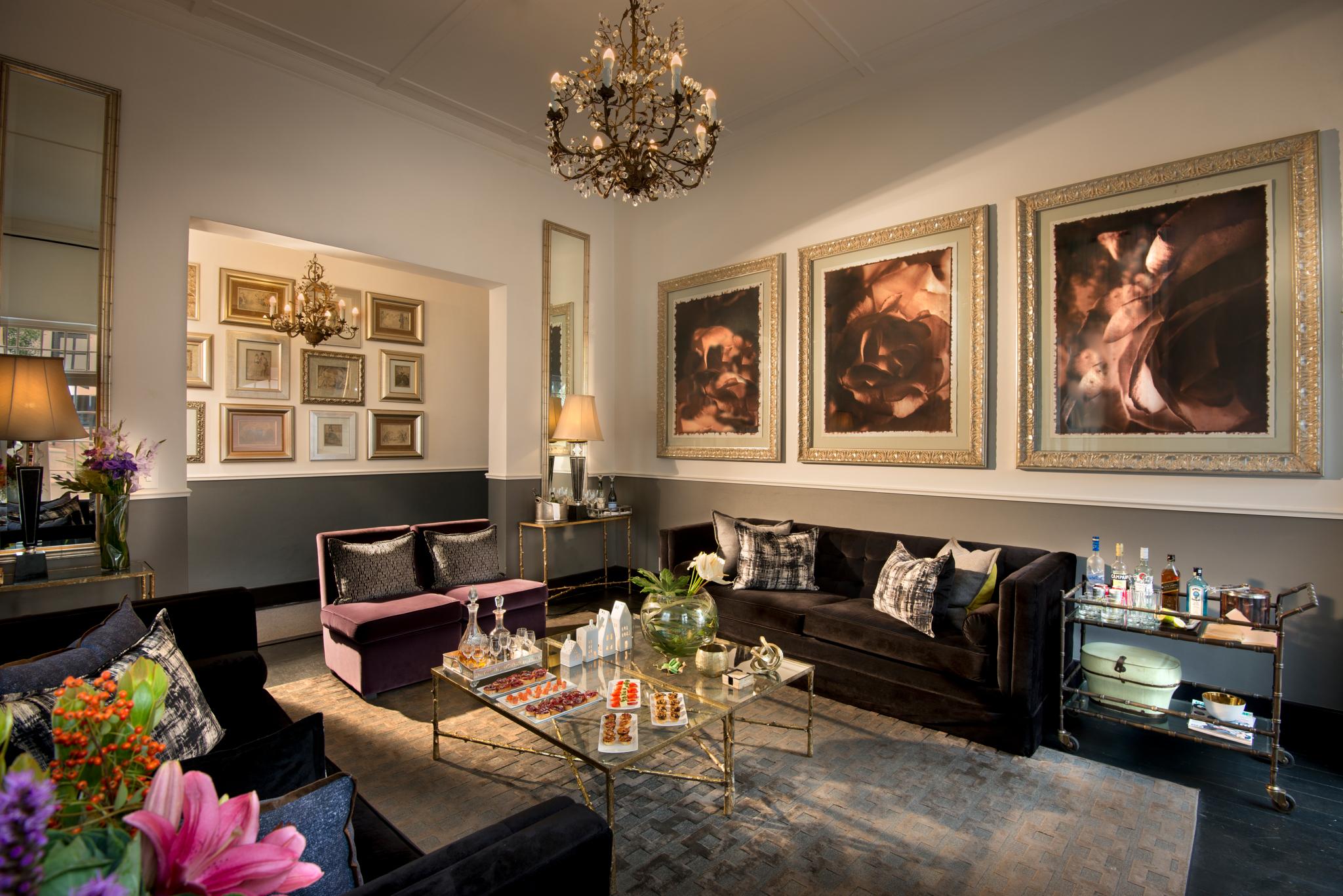 Cape Cadogan Boutique Hotel Cape Town Exterior foto