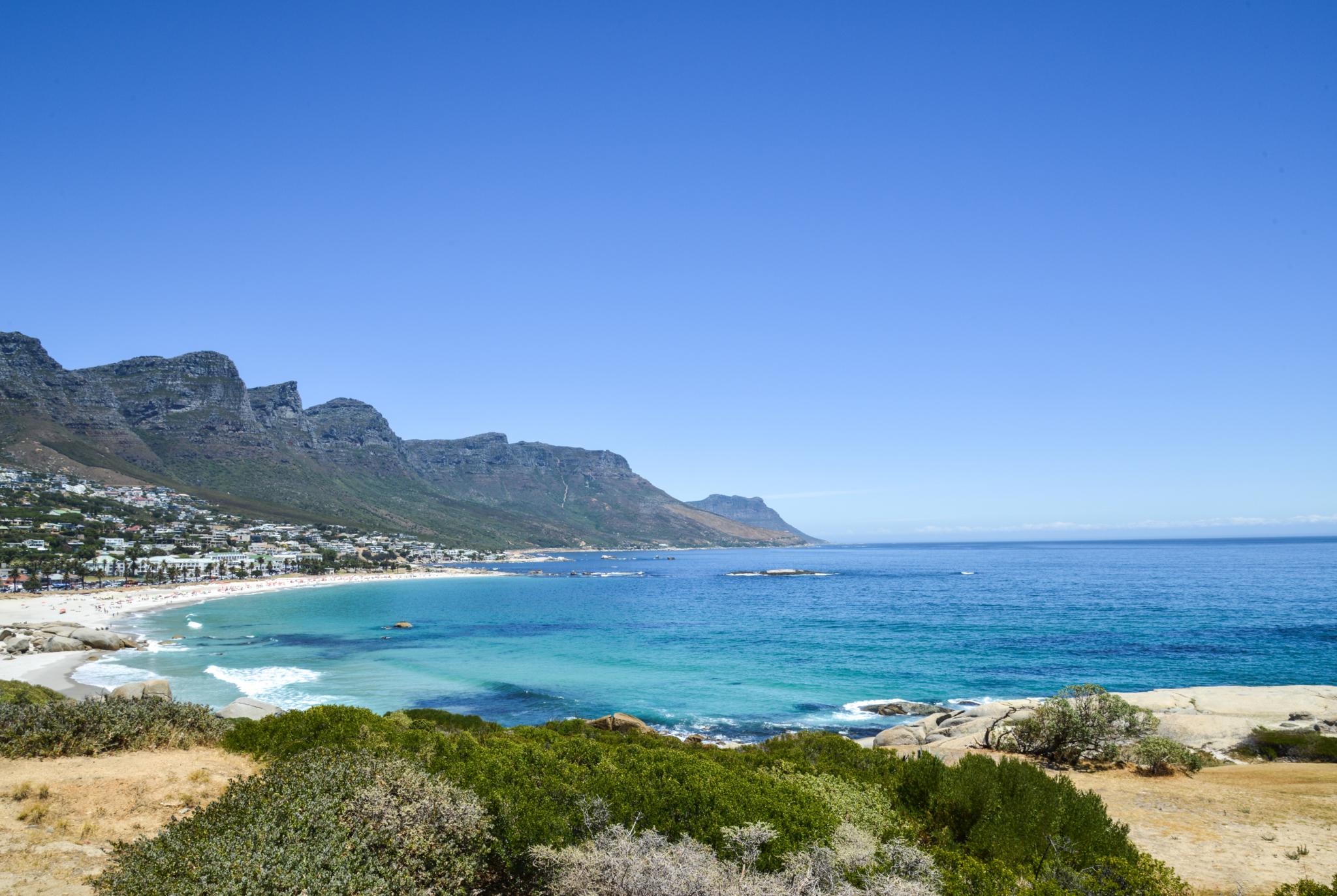 Cape Cadogan Boutique Hotel Cape Town Exterior foto