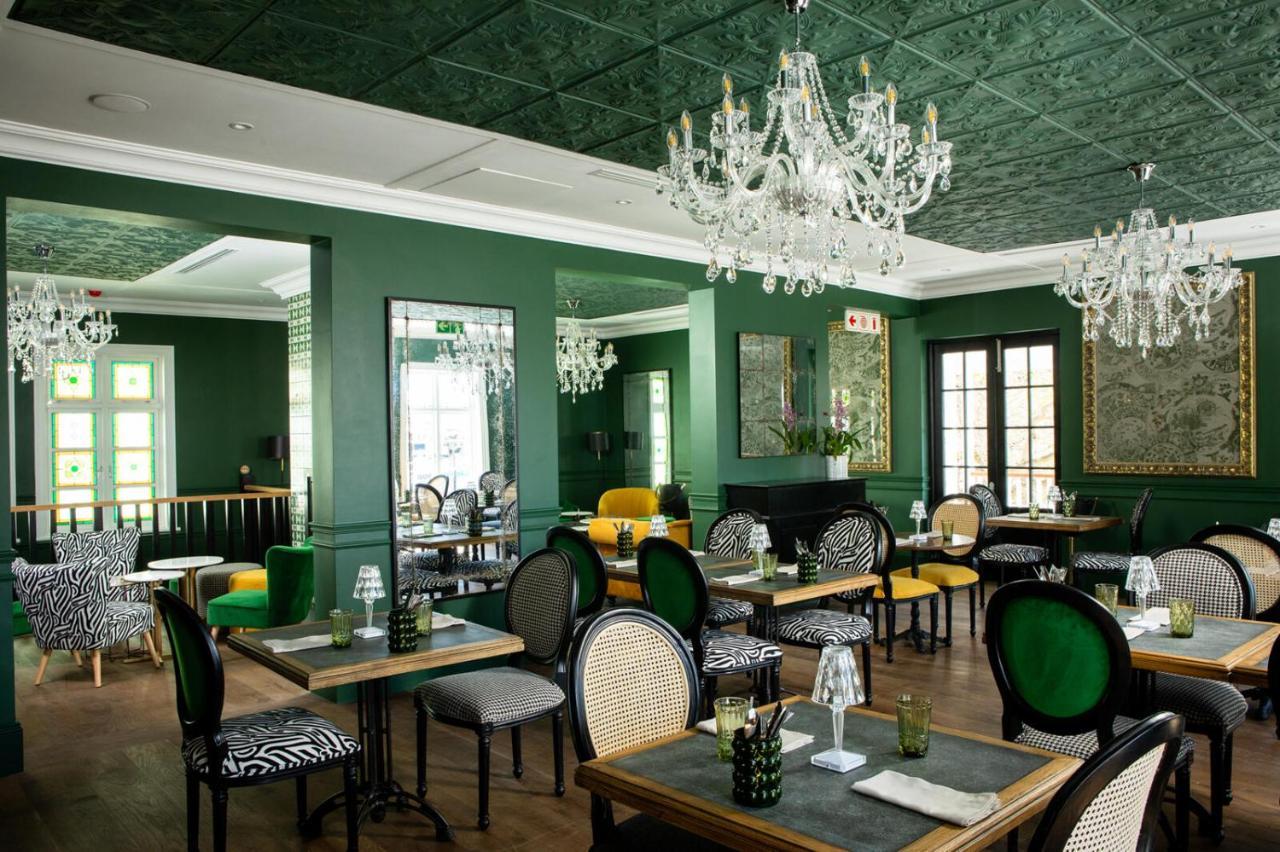 Cape Cadogan Boutique Hotel Cape Town Exterior foto